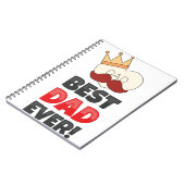 Foto-Erinnerungen-Notebook Notizblock (Linke Seite)