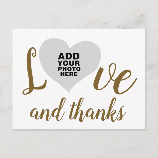 Foto+Erinnerungen Postkarte (Vorderseite)