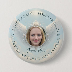 Foto-Erinnerungsbutton Button