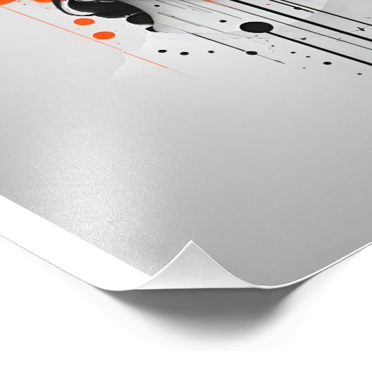 Foto Erleuchtung (Ecke)