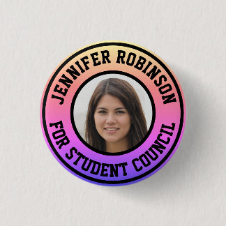 Foto ersetzen | Studentenrat Button