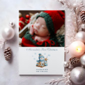 Foto Erste Weihnachtsfeier Ankündigung