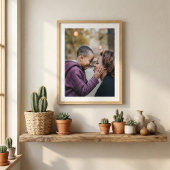 Foto Erweiterung 12" x 16"