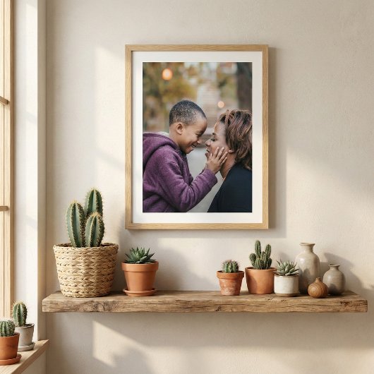 Foto Erweiterung 12" x 16"