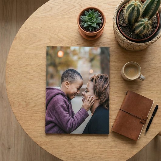 Foto Erweiterung 12" x 16"