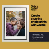 Foto Erweiterung 12" x 16"