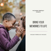 Foto Erweiterung 12" x 16"