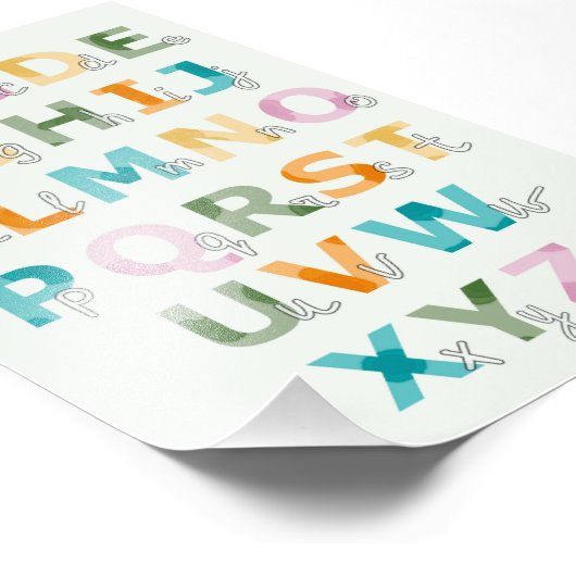 Foto Erweiterung ABC (Ecke)