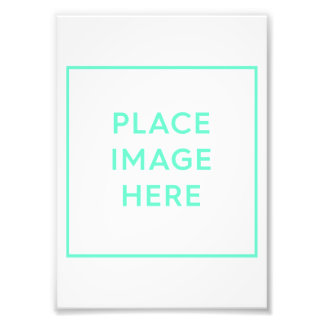 Foto Erweiterung Druck - 5 Zoll x 7 Zoll