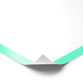 Foto Erweiterung Square Poster - 24" x 24" (Ecke)