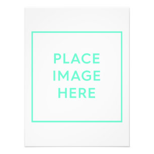Foto-Erweiterungspaket 18" x 24" Fotodruck
