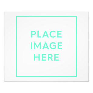 Foto-Erweiterungspaket - 24" x 20" Fotodruck
