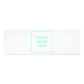 Foto-Erweiterungspaket drucken - 36" x 12" Fotodruck (Vorne)