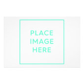 Foto-Erweiterungspaket drucken - 36" x 24" Fotodruck (Vorne)