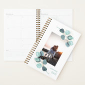 Foto Eucalyptus 2022 Kalender Personalisierter Pla Planer (Anzeige)