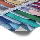 FOTO EYE SHADOW PALETTE LOT POSTER (Ecke)