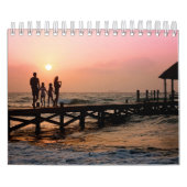 Foto-Familienkalender Kalender (Titelbild)