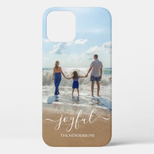 Foto Familienname Jotterbox Case