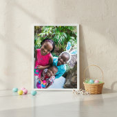 Foto "Family Oaster" 5" x 7" Premium Satin Print