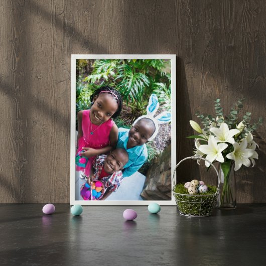 Foto "Family Oaster" 5" x 7" Premium Satin Print