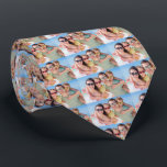 Foto Family Personalisiert Neck Tie Krawatte<br><div class="desc">Foto Family Personalisiert Neck Tie Upload ein Foto und leicht erstellen Sie Ihre personalisierte Foto Muster Nacken Krawatte. Sie können dieses Design auf anderen Zazzle-Produkten übertragen und an die meisten Zazzle-Produkte anpassen. Sie können auch auf ANDERE KLICKEN, um Details wie Hintergrundfarbe, Text, Schriftart oder einige Grafiken hinzuzufügen, zu löschen oder...</div>