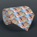 Foto Family Personalisiert Neck Tie Krawatte<br><div class="desc">Foto Family Personalisiert Neck Tie Upload ein Foto und leicht erstellen Sie Ihre personalisierte Foto Muster Nacken Krawatte. Sie können dieses Design auf anderen Zazzle-Produkten übertragen und an die meisten Zazzle-Produkte anpassen. Sie können auch auf ANDERE KLICKEN, um Details wie Hintergrundfarbe, Text, Schriftart oder einige Grafiken hinzuzufügen, zu löschen oder...</div>