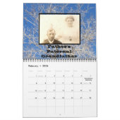 Foto Family Tree 12 Foto Tree Foto Calendar Kalender (Feb 2026)