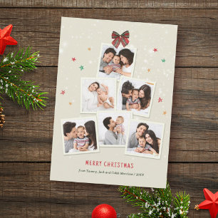 Foto Family Tree Weihnachten