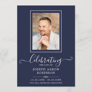 Foto Feier der Lebensordnung Blue Programm