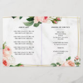 Foto-Feier zum Lebensjahr (Rückseite)