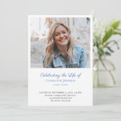 Foto - Feier zum Lebenslauf des Serviceprogramms Programm (Stehend Vorderseite)