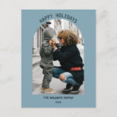 Foto Feiertag: Weihnachten und Neujahr (Vorderseite)