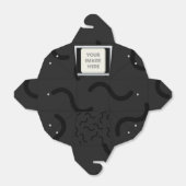 Foto Fevor Boxes | Benutzerdefinierte Party-Verpac Geschenkschachtel (Ungefaltet)