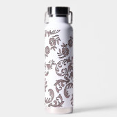 Foto Fitness Wasser Flasche (Vorne)