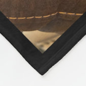Foto Fleece Blanken (Ecke)