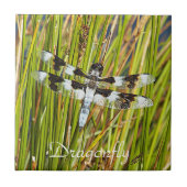 Foto Fliese (Vorderseite)