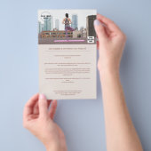 Foto Flyer (Handgriff)