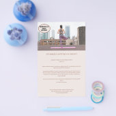 Foto Flyer (Einzeln)