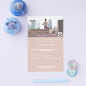 Foto Flyer (Einzeln)