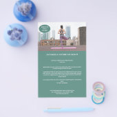 Foto Flyer (Einzeln)