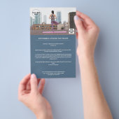 Foto Flyer (Handgriff)