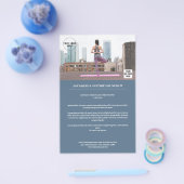 Foto Flyer (Einzeln)