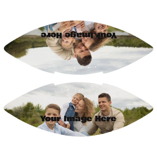 Foto Football (Paneele)