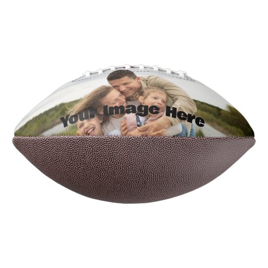 Foto Football (Gedreht 90)