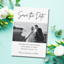 Foto Formal Elegant Klassische Hochzeit