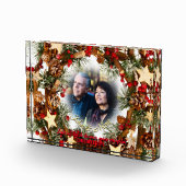 Foto-Foto-Block Fotoblock (Rechts)