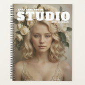 Foto Fotograf-Planer Planer (Vorderseite)