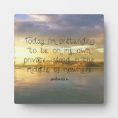 Foto Fotoplatte (Vorderseite)