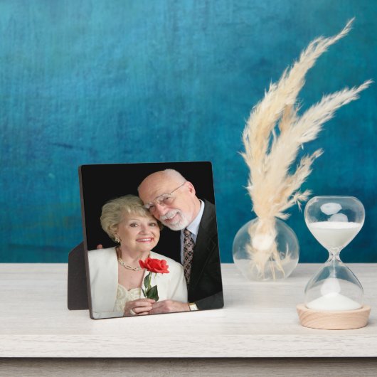 Foto Fotoplatte (InSitu)