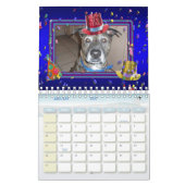 Foto-Frame-Kalender Kalender (Jan 2027)
